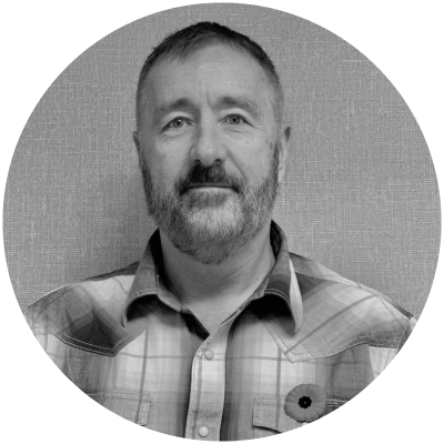 Alternate Director Graham